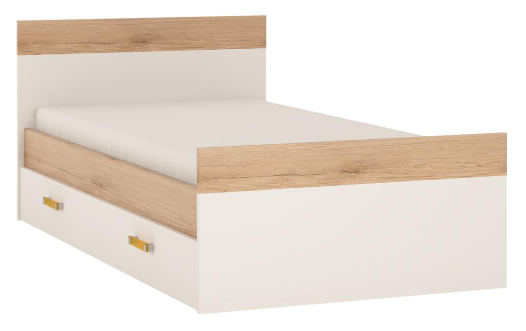 Amazon łóżko typ 90